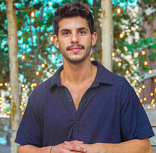 Eitan Schoenfeld