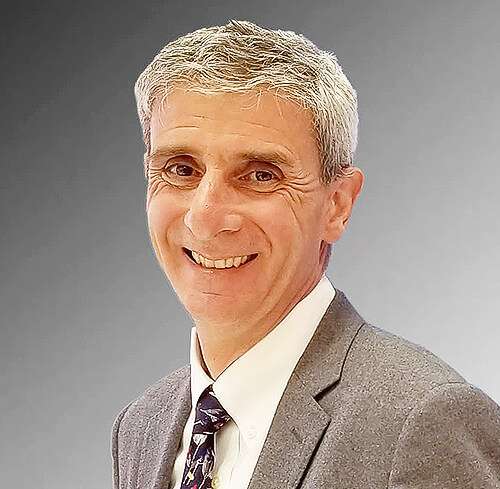 Jonathan Barrie