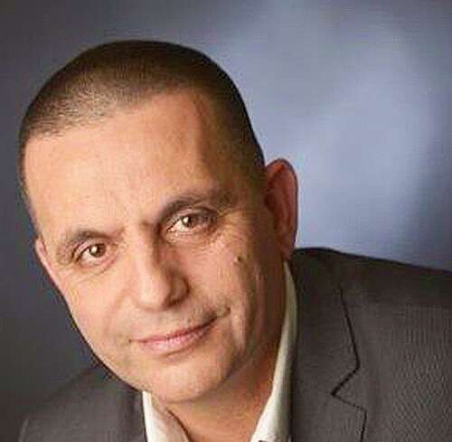 Yair Schoenfeld